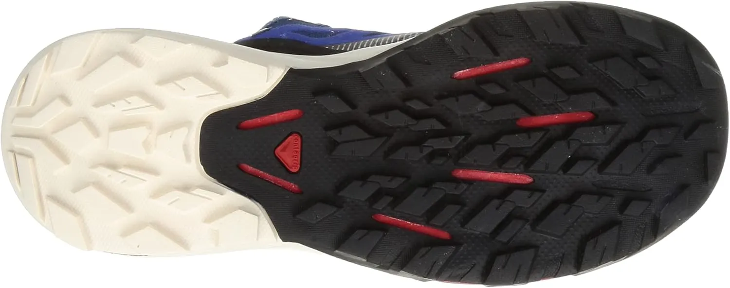 Salomon Men's Outpulse GTX Shoes Trainers
