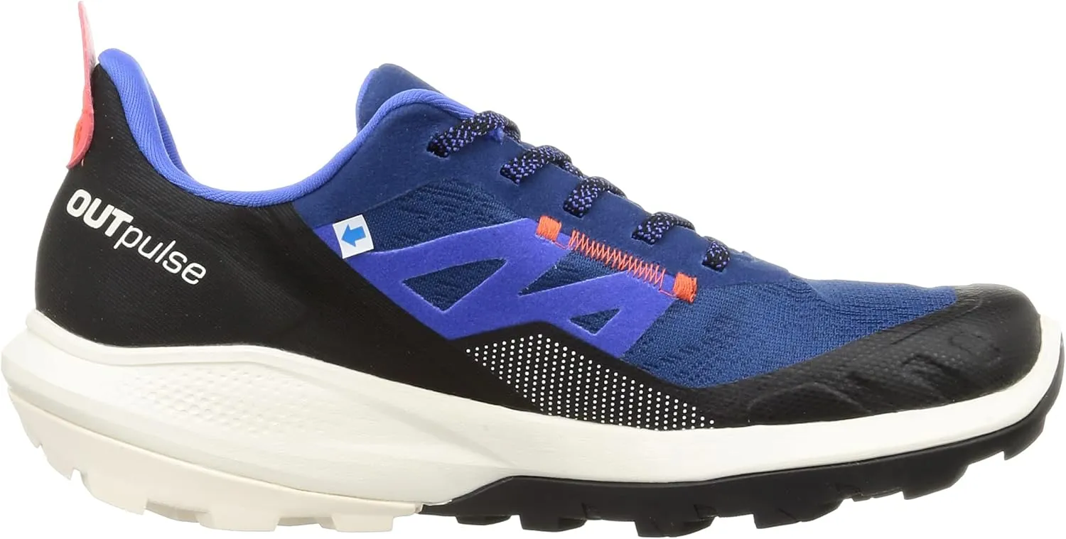 Salomon Men's Outpulse GTX Shoes Trainers