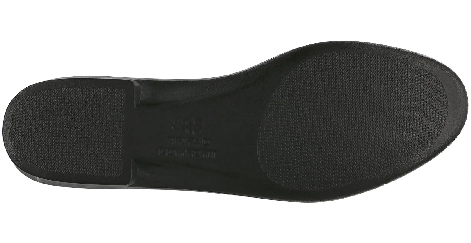 SAS Womens Metro Nero Snake