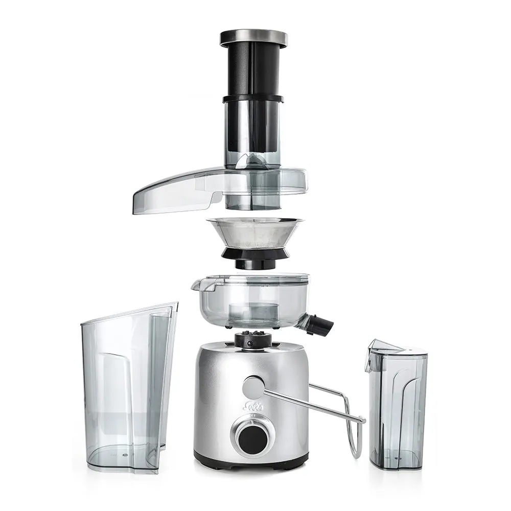 Solis Juice Fountain Compact
