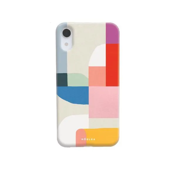 Spectrum iPhone XR Case