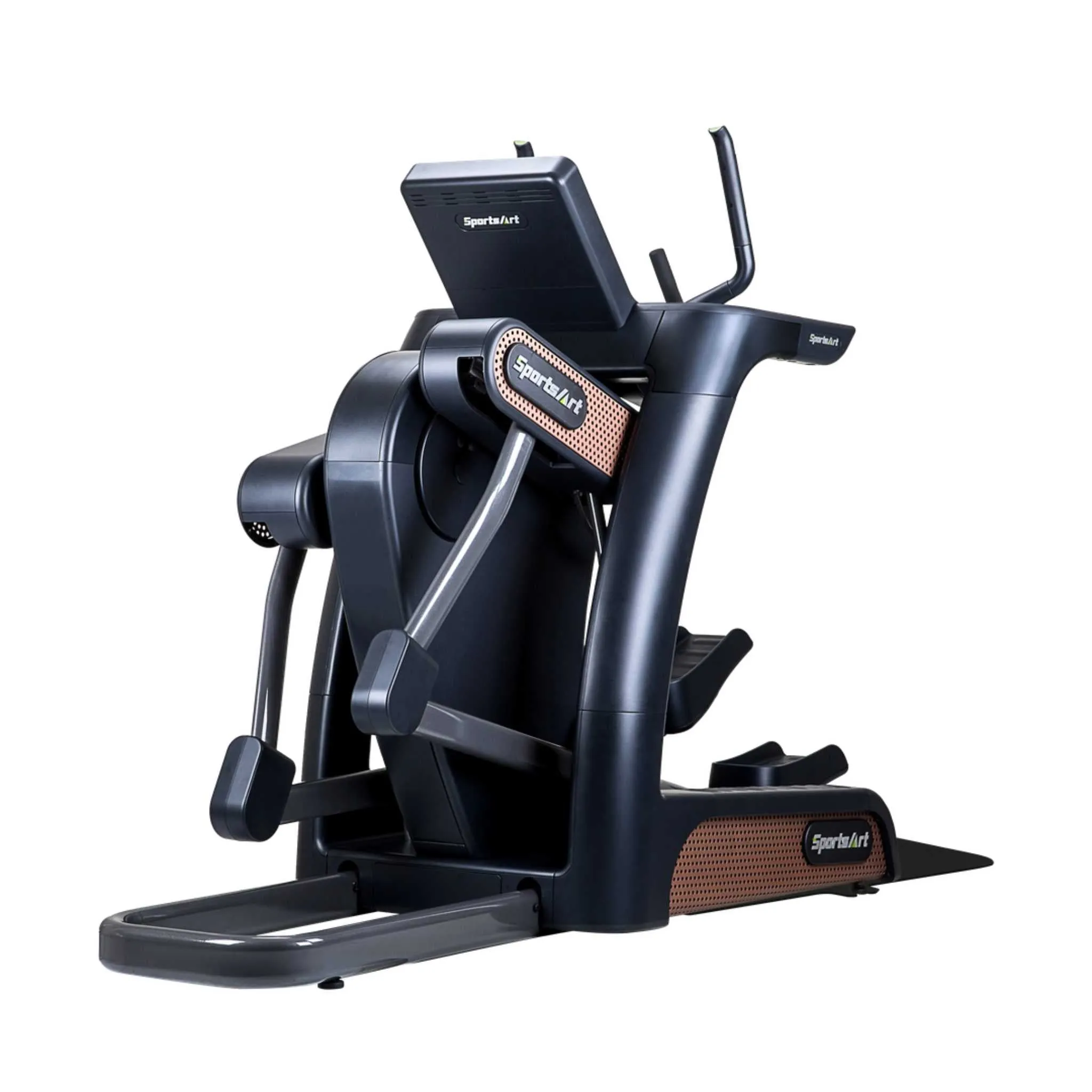 SportsArt V886-16 Verso Senza Cross Trainer