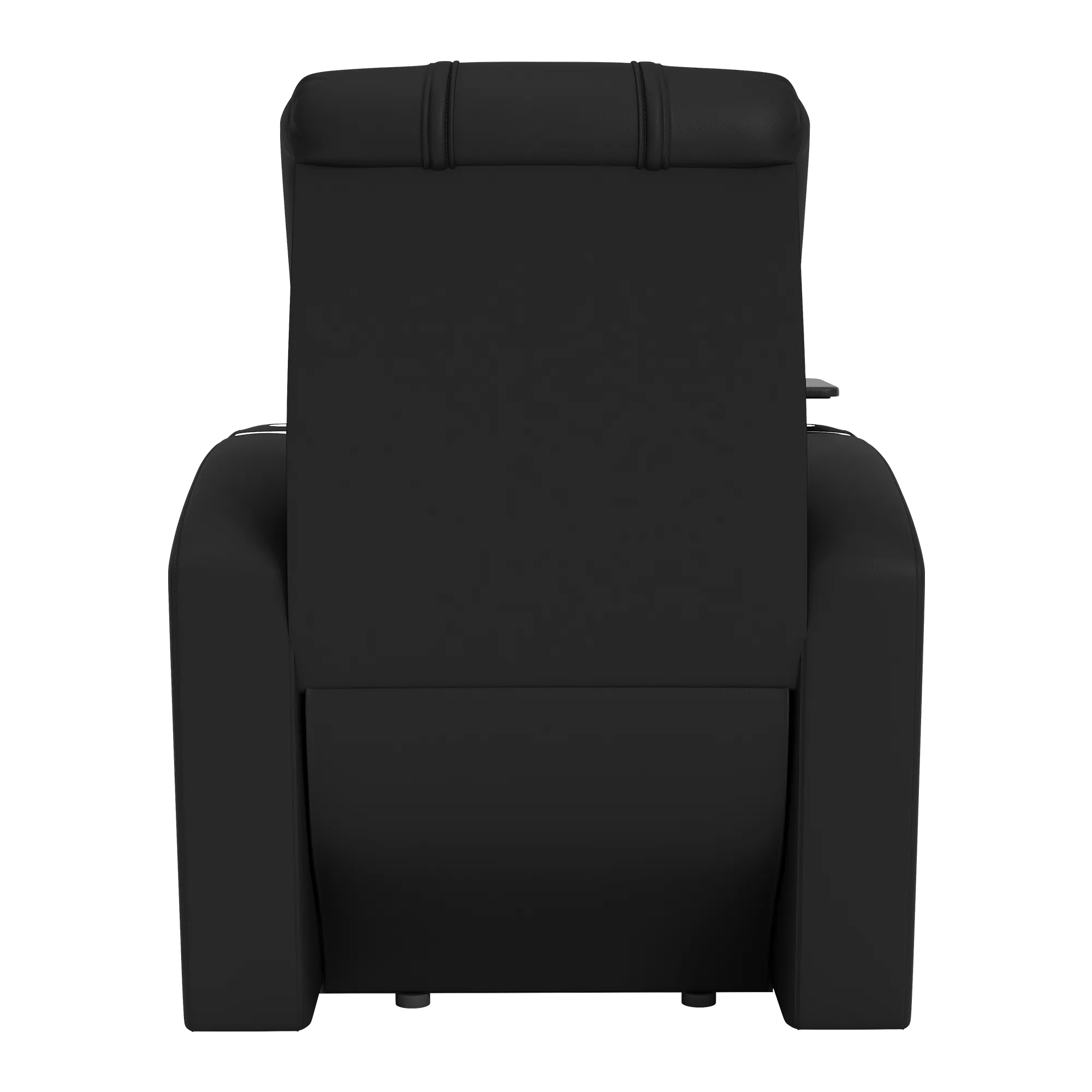 Stealth Power Plus Recliner with Camaro Logo