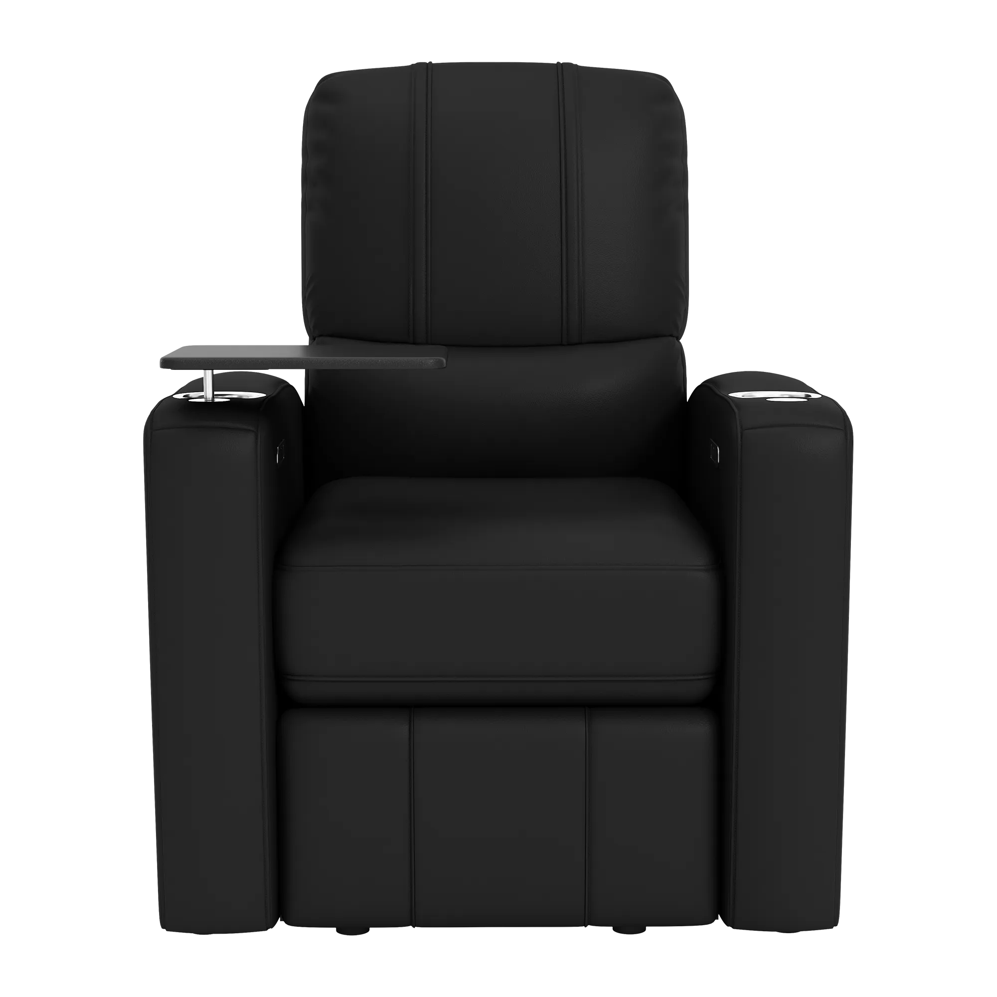 Stealth Power Plus Recliner with Camaro Logo