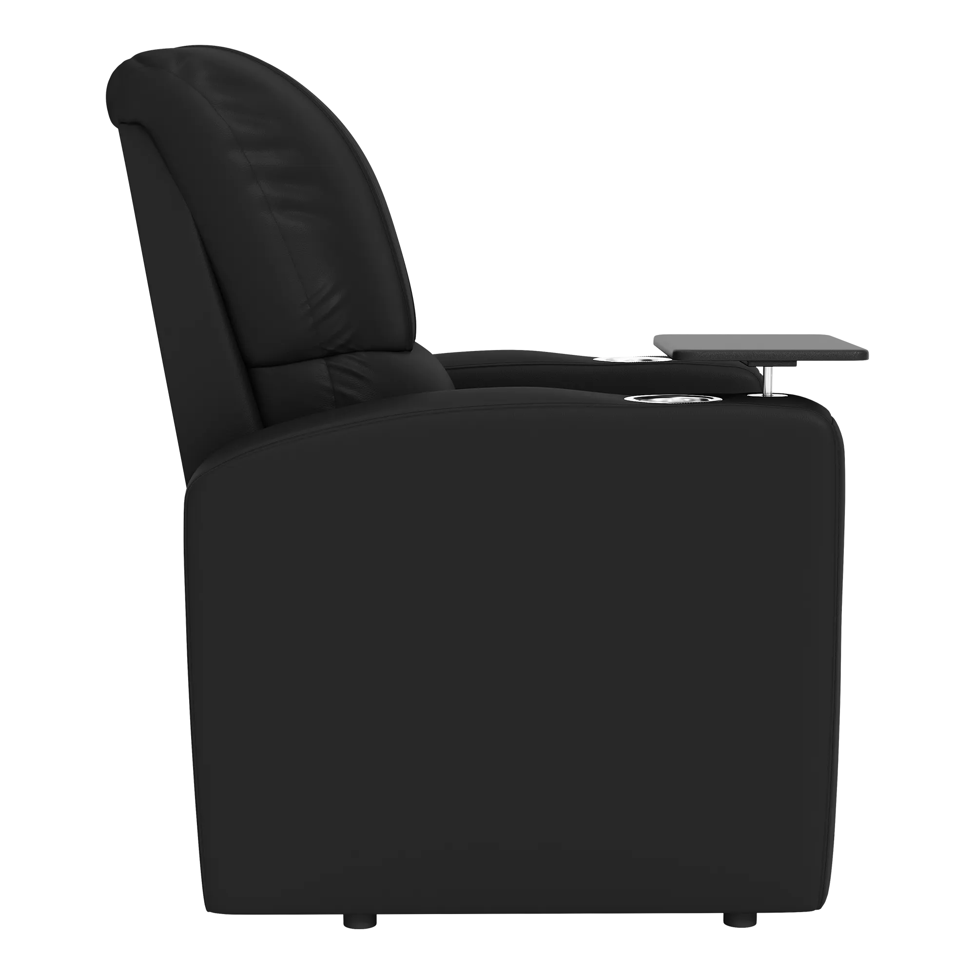 Stealth Power Plus Recliner with Camaro Logo