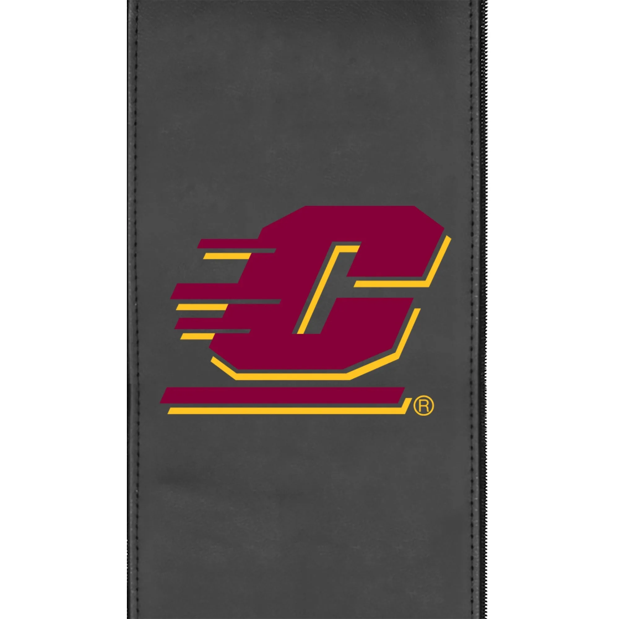 Stealth Power Plus Recliner with Central Michigan Primary