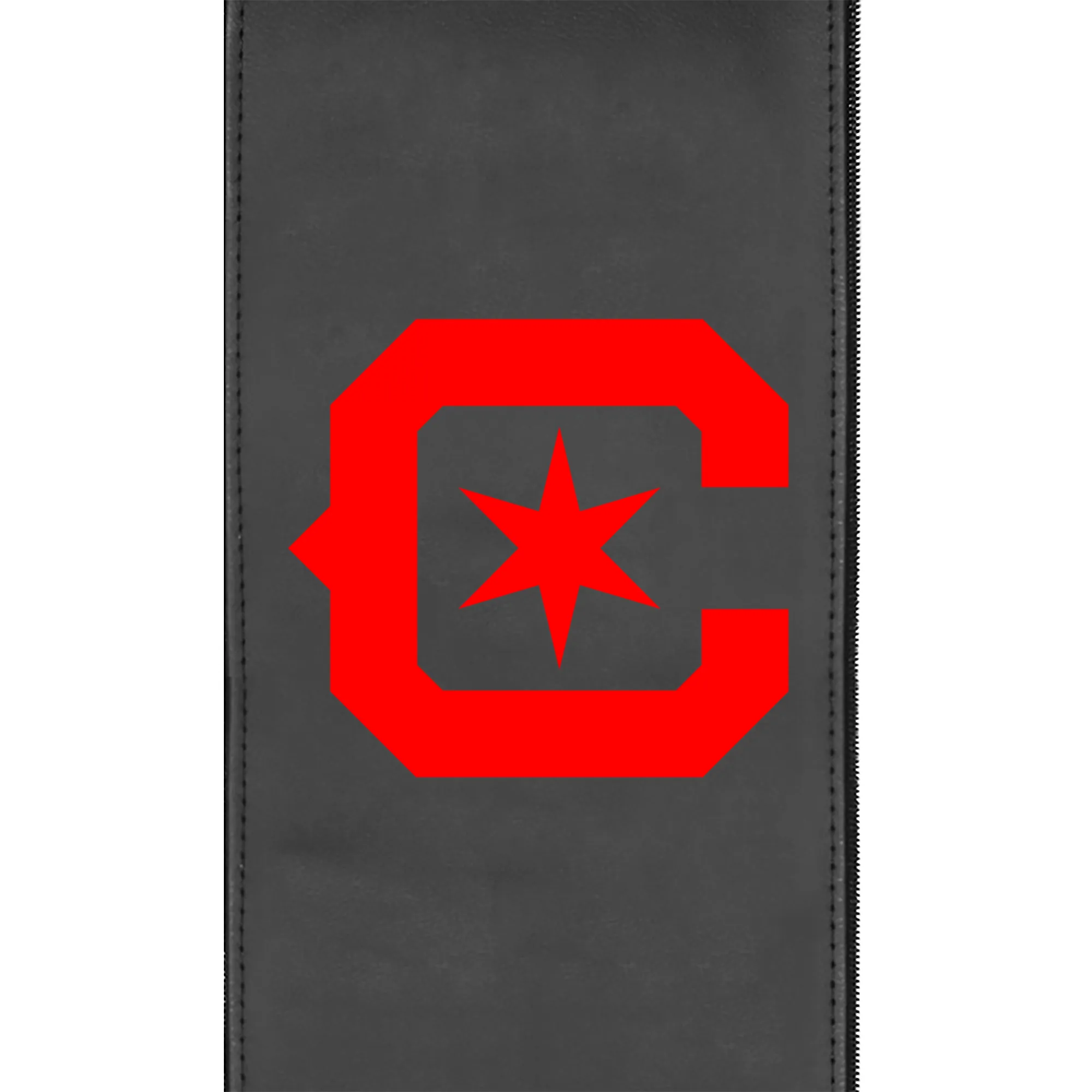 Stealth Power Plus Recliner with Chicago Fire FC Secondary Logo