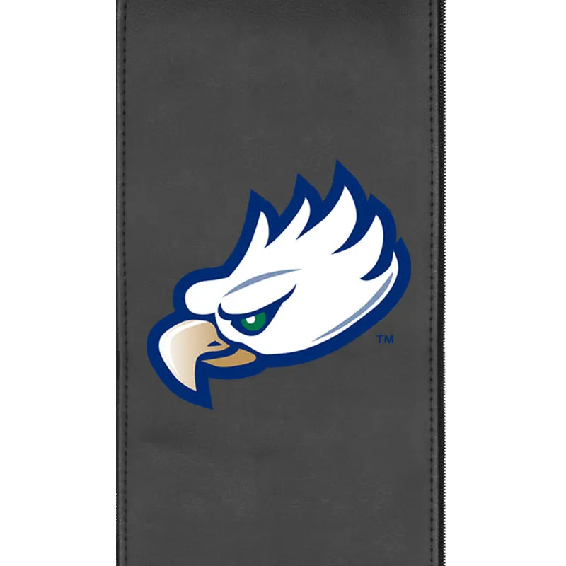 Stealth Power Plus Recliner with Florida Gulf Coast University Secondary Logo