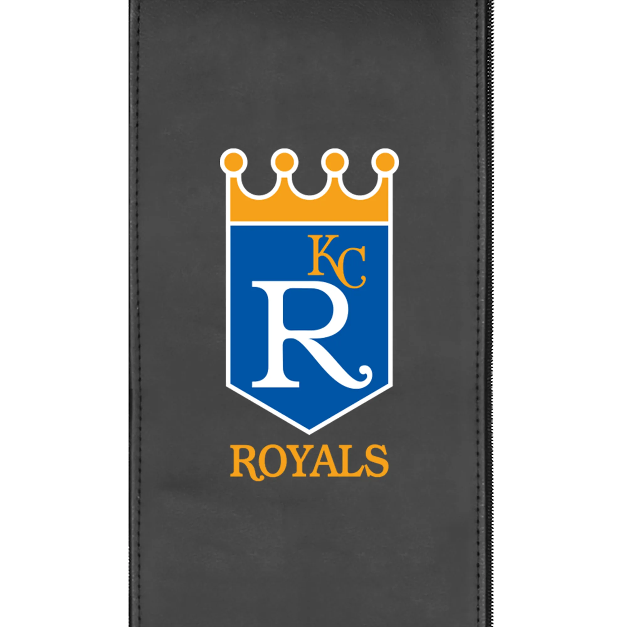 Stealth Power Plus Recliner with Kansas City Royals Cooperstown