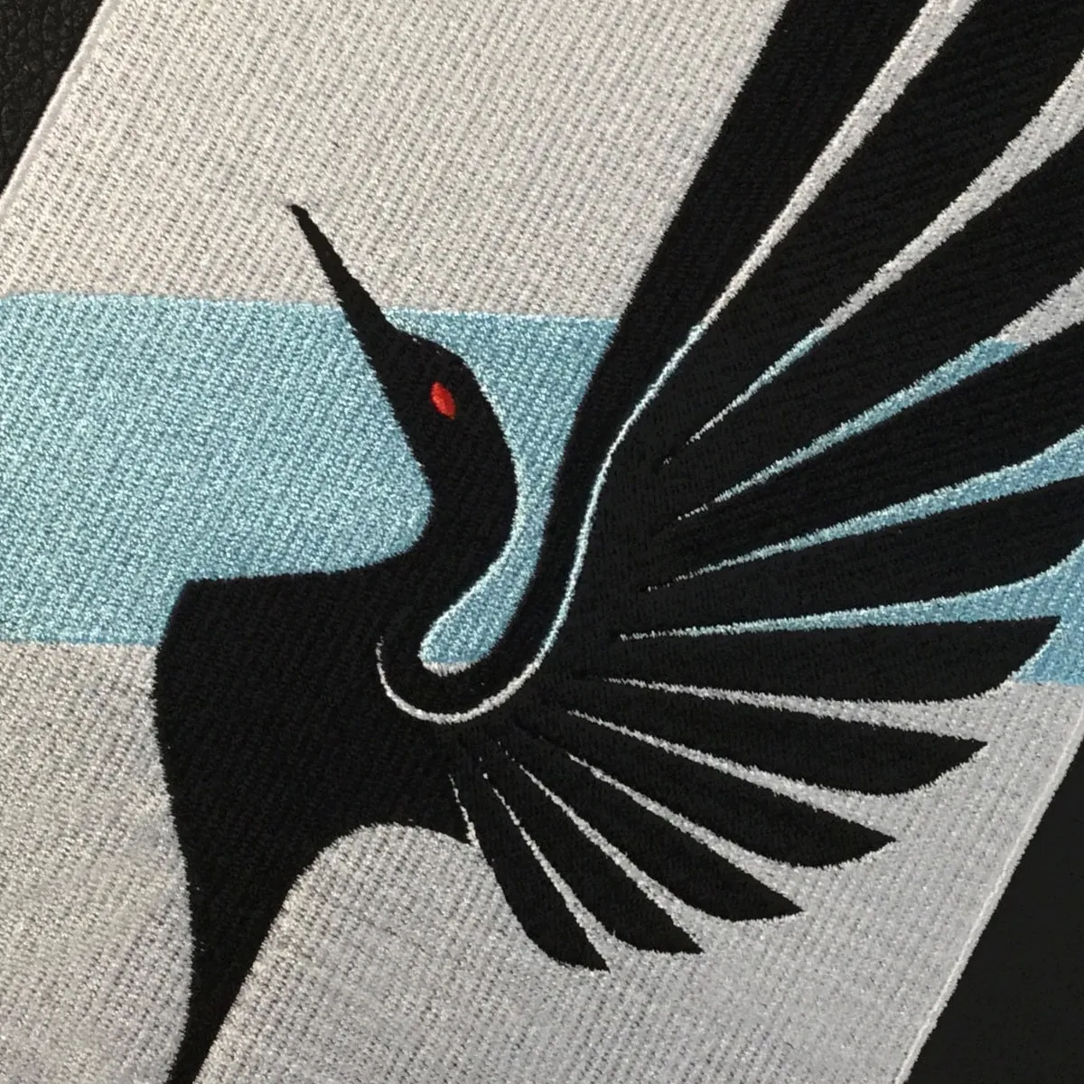 Stealth Power Plus Recliner with Minnesota United FC Logo