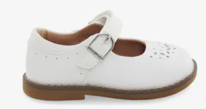 Stride Rite- SR Mara Mary Jane White