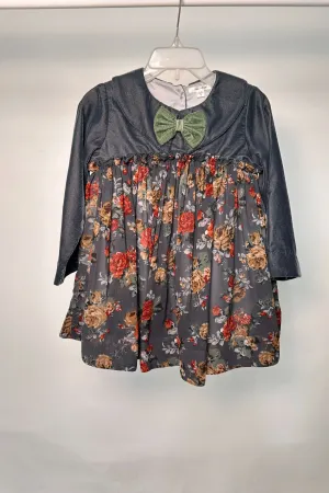 The Gazella Dress (Sale)