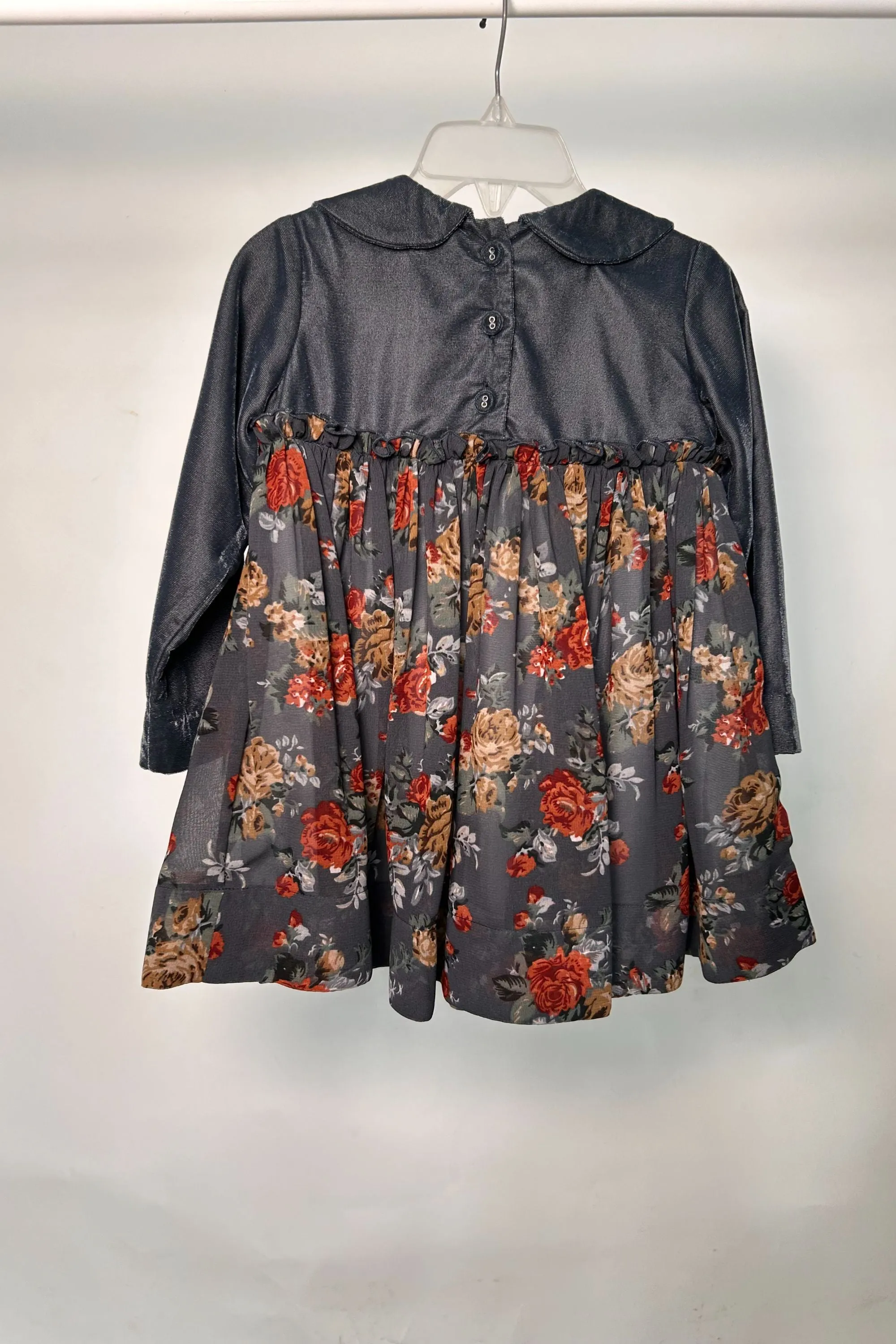The Gazella Dress (Sale)