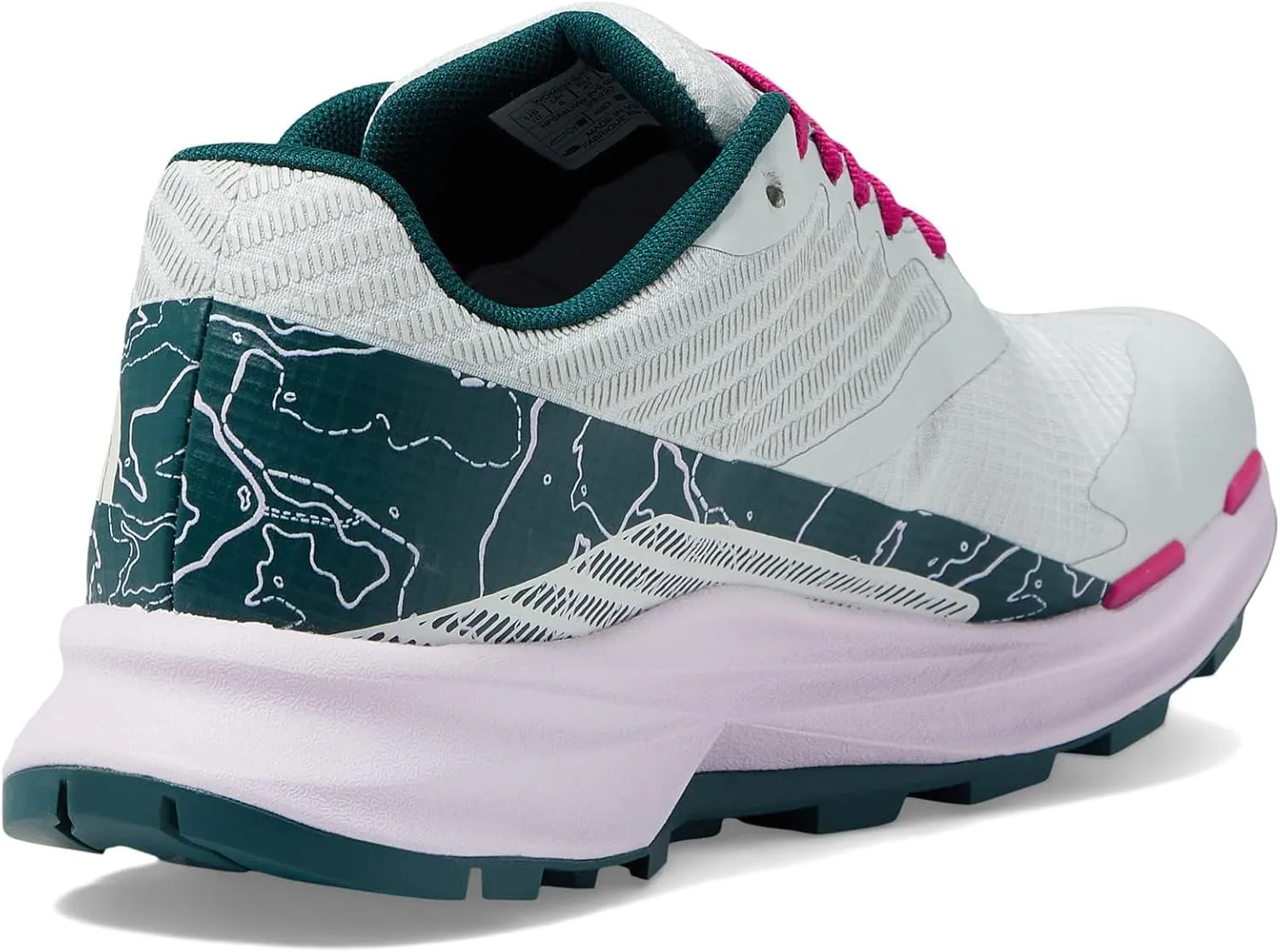 The North Face Vectiv Levitum Futurelight