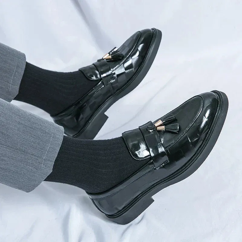 Torino™ | Genuine Leather Loafers