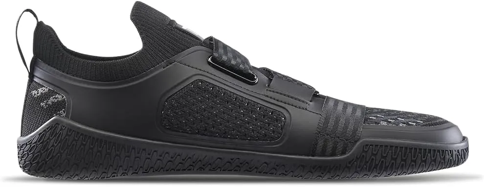 TYR Unisex-Adult Dropzero Barefoot Stability Strap Trainer Sneaker