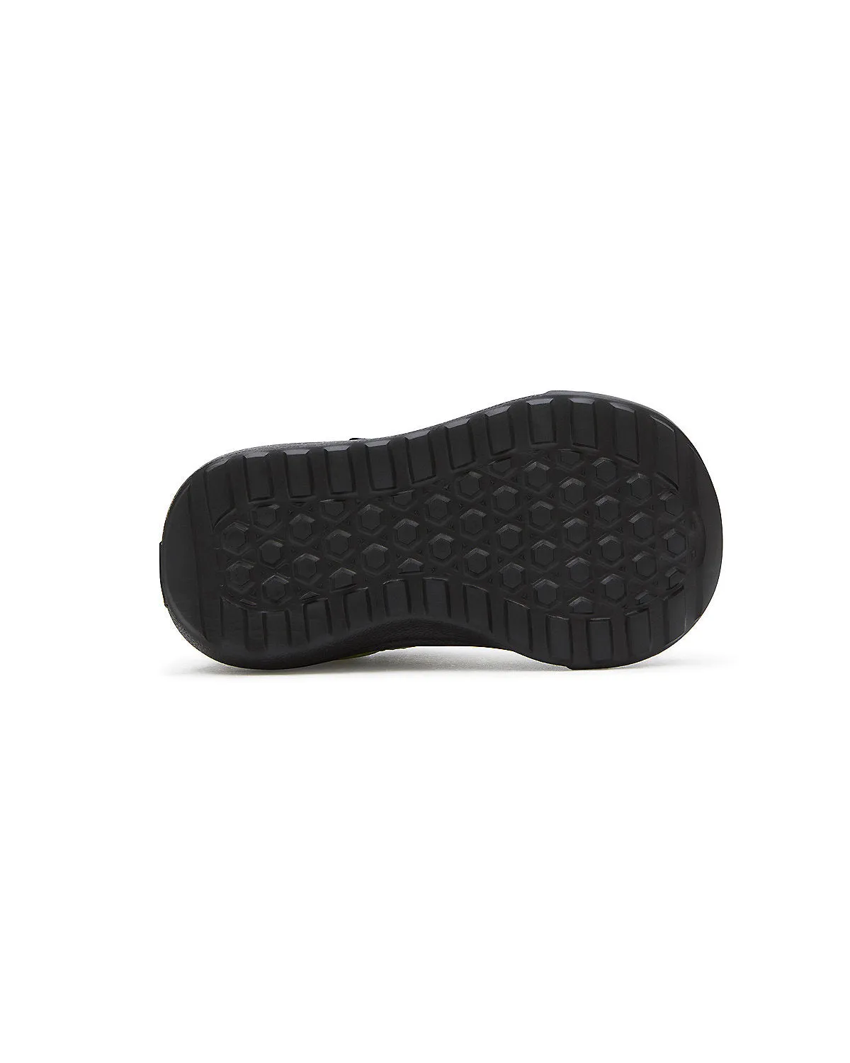 VANS Toddler UltraRange 66 V Trainers - Black