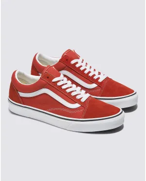 VANS UNISEX OLD SKOOL SHOE (BOSSA NOVA)