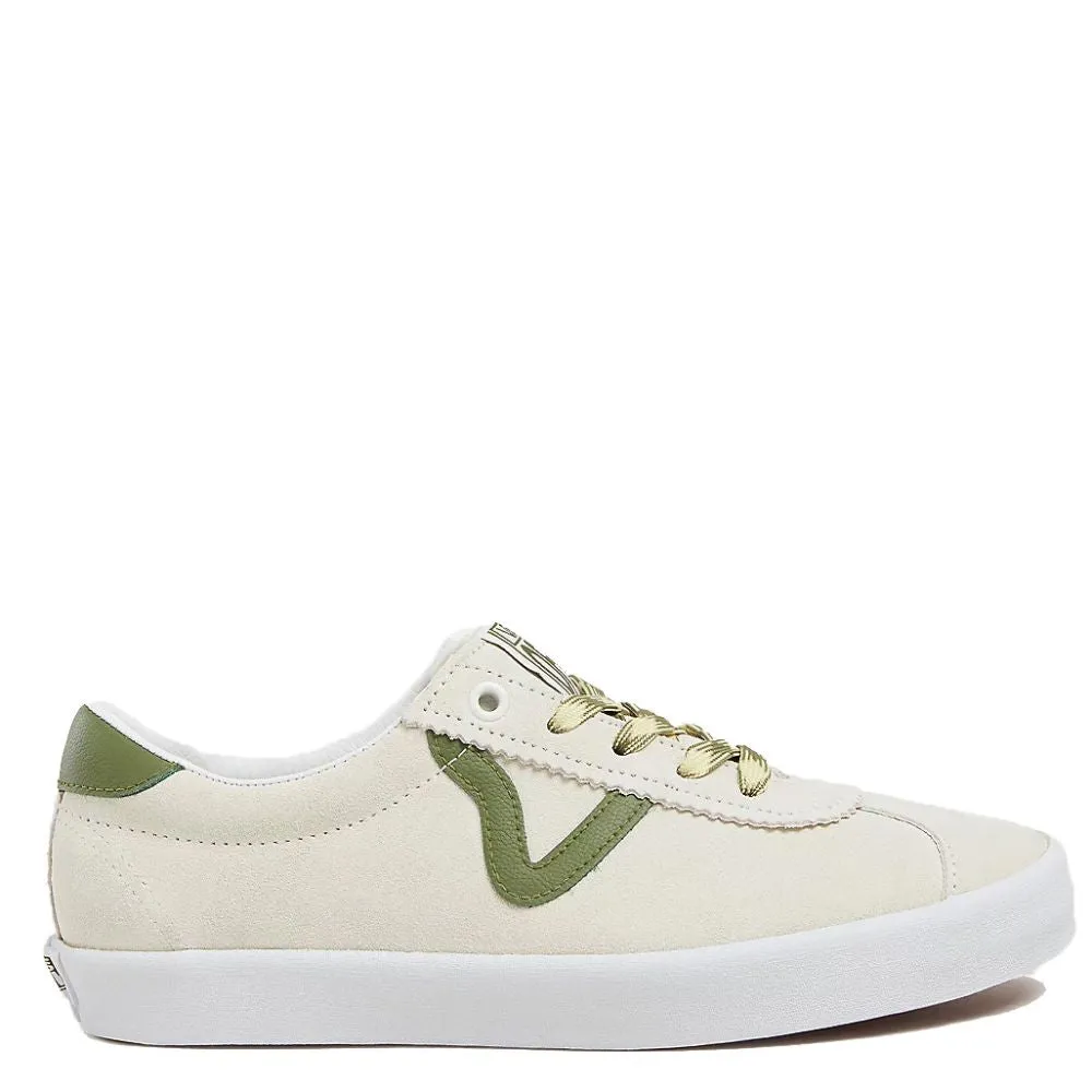 Vans Women's Sport Low in Marshmallow