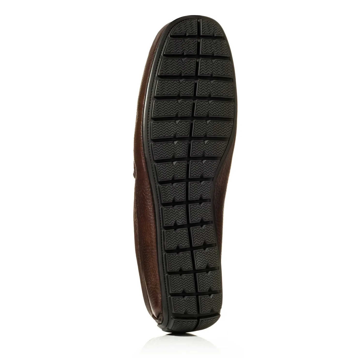 Vieques Deerskin Penny Driver