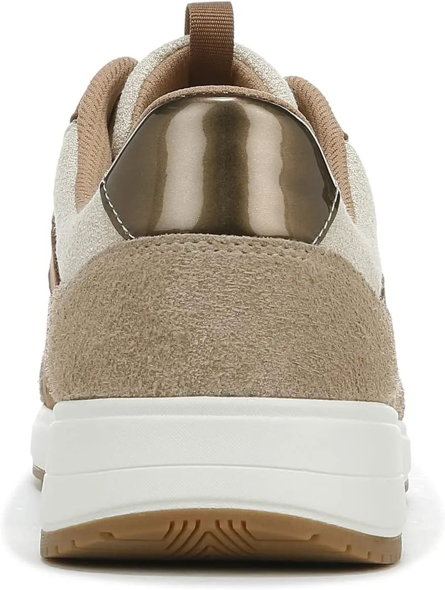 Vionic Women's Fashion Sneaker Nova  Comfortable Lace Up That Includes a Built-in Arch Support Insole That Helps Correct Pronation and Alleviate Heel Pain Caused by Plantar Fasciitis, Medium Width