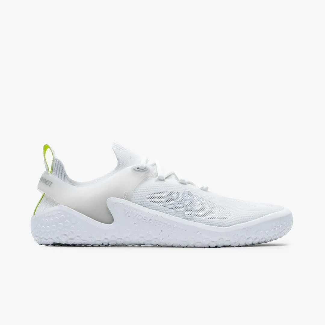 Vivobarefoot Motus Strength Womens Barefoot Zero-Drop Shoes | Improves Strength & Stability | Lightweight for Training & Running | Wide Fit Grounding Shoes