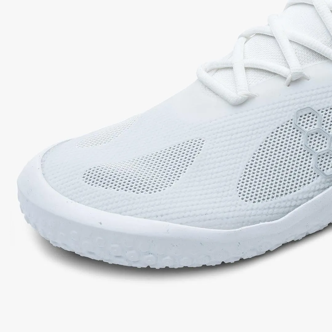 Vivobarefoot Motus Strength Womens Barefoot Zero-Drop Shoes | Improves Strength & Stability | Lightweight for Training & Running | Wide Fit Grounding Shoes