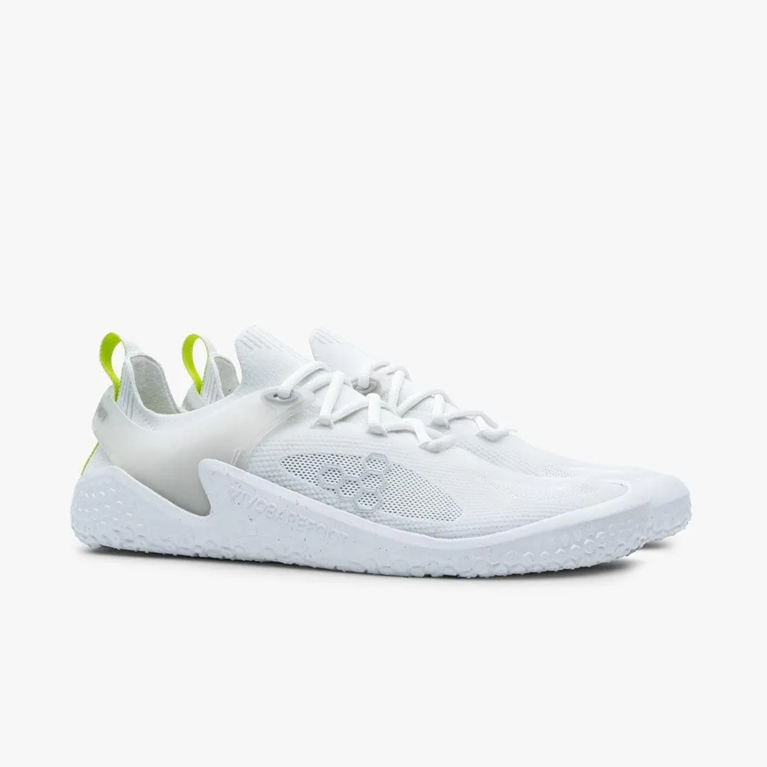 Vivobarefoot Motus Strength Womens Barefoot Zero-Drop Shoes | Improves Strength & Stability | Lightweight for Training & Running | Wide Fit Grounding Shoes