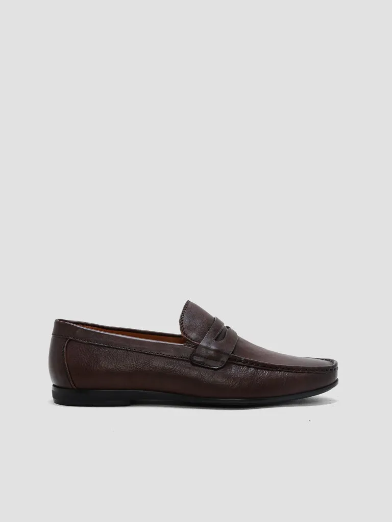 Weston 2 Penny Loafer