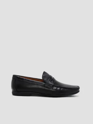 Weston 2 Penny Loafer