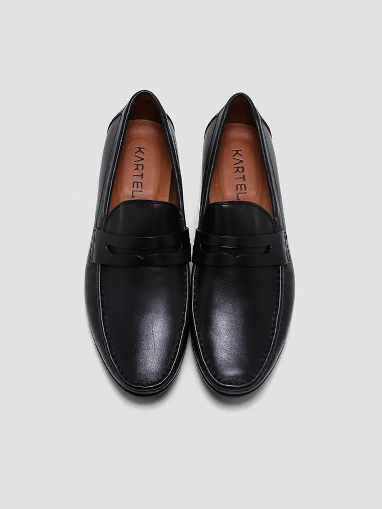 Weston 2 Penny Loafer