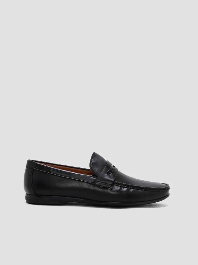 Weston 2 Penny Loafer