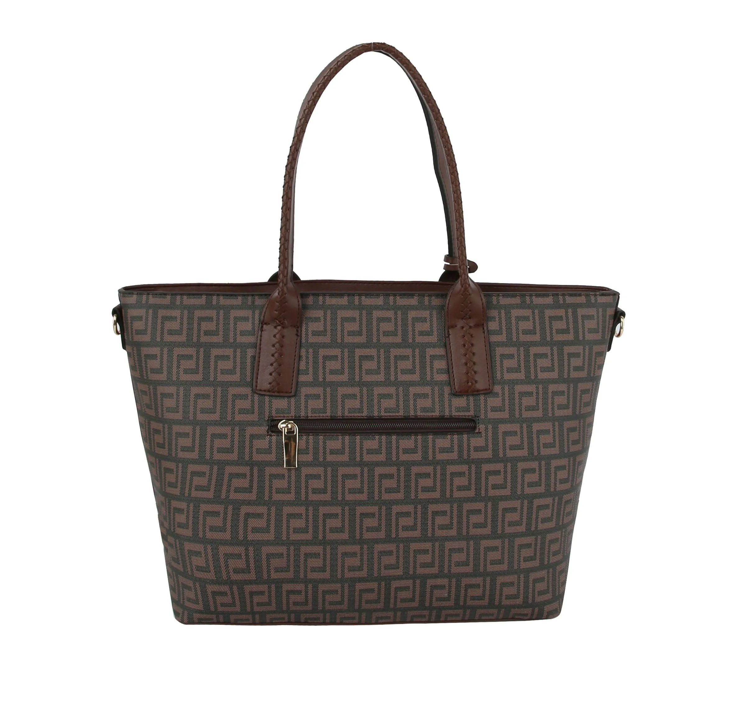 Women Purse Fashion Large Tote Handbag