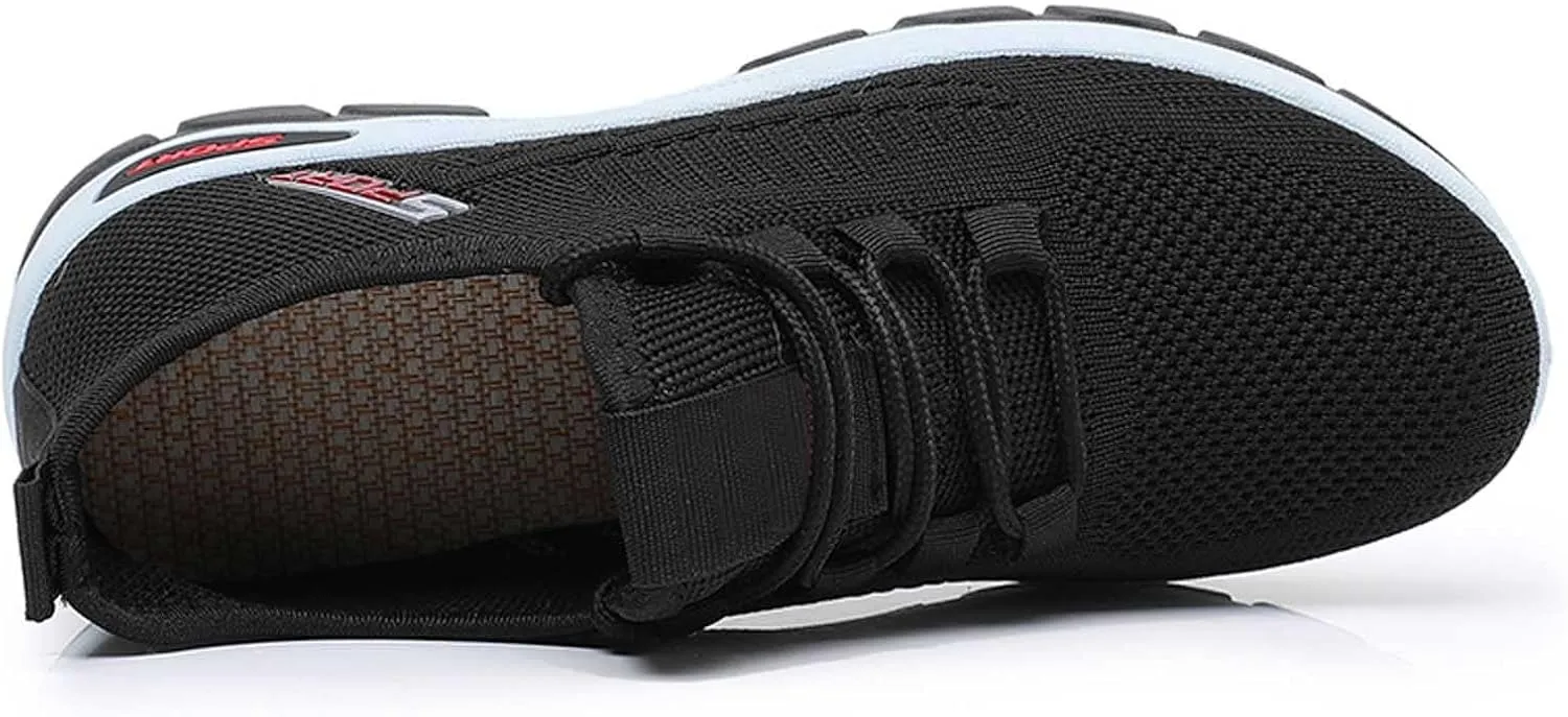 Women's Fashion Pure Color Cloth Casual Sports Shoes Breathable Non Slip Casual Shoes Neoprene Swim