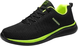 Womens Ladies Walking Running Shoes Slip On Lace-Up Mens Casual Shoes Jogging Men Shoes Casual Casual Sneakers Platform Tennis Shoe Cross Trainer Shoe