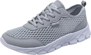 Women's Walking Sock Shoes Elastic Knit Lightweight Mens Dress Shoes Workout Women's Shoes Casual Black Platform Sneaker Red Tennis Shoe Cross Trainer Shoe