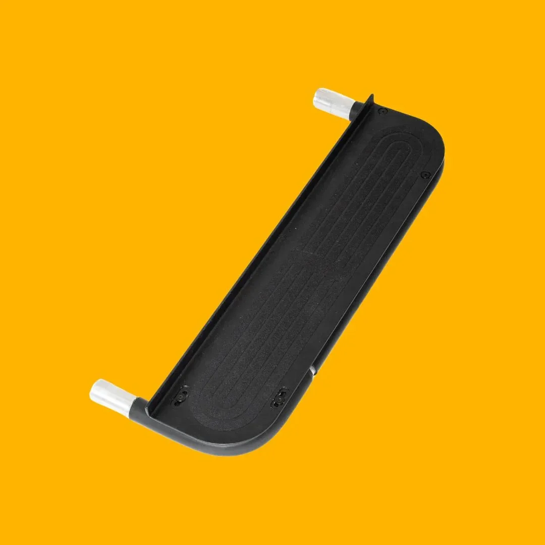 Yuba Compact AlloyBoards